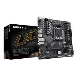 MOTHER GIGABYTE B650M H DDR5 X2R X1NV HDMI DP (AM5)